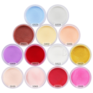 BIN – <span class=keywords><strong>poudre</strong></span> acrylique professionnelle pour Nail Art, <span class=keywords><strong>Kit</strong></span> de trempage d'<span class=keywords><strong>ongles</strong></span>, 1OZ - Product Image 3