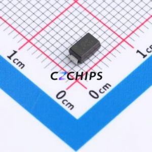 ไดโอดซีเนอร์ไดโอด1SMA4745A SMA(DO-214AC) ใหม่ของแท้ชิปชิ้นส่วนอิเล็กทรอนิกส์ - Product Image 1
