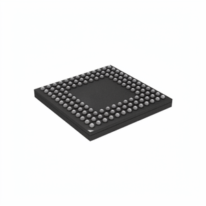 EFM32LG895F256G-F-BGA120 Embedded Electronics Component 120 VFBGA Original One Stop Service - Product Image 1