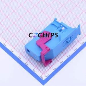 1719057-2 Connector Housing Connector Whole Sale Electronic Component Chips Supplier & BOM Service - Product Image 2