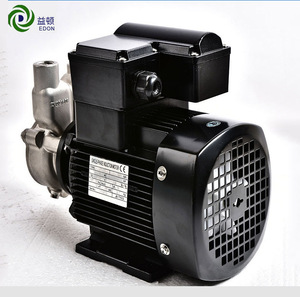 Vortex bơm/phụ kiện với Micro bơm bong bóng nước công nghiệp hệ thống lọc 304/316/2205 Nhà máy cung cấp trực tiếp 1-năm bảo hành - Product Image 2