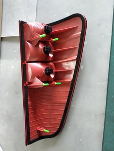 Luz Trasera de <span class=keywords><strong>Autobús</strong></span> de Alta Calidad con Carcasa de ABS para <span class=keywords><strong>Autobús</strong></span> Universal - Product Image 6