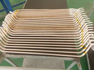 铁路矿用自卸车用YZ134A直流列车牵引电机其他直流牵引电机应用 - Product Image 6