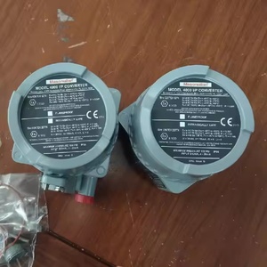 Masoneilan 4700E/4700P/4800G/4800PPH Nuevo y Elegante Sensor Inteligente IP67 de Acero Inoxidable 316L 4700E/4700P/4800G/4800PPH 4-20ma Cont - Product Image 6