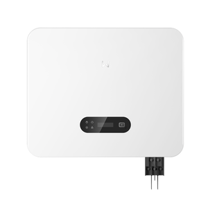 อินเวอร์เตอร์เชื่อมต่อระบบไฟฟ้าสามเฟส Goodwe SDT G3 ซีรีส์ 25-40 กิโลวัตต์ มาตรฐาน IP66 ประสิทธิภาพ 98.6% ระบบระบายความร้อนด้วยพัดลมอัจฉริยะ สำหรับโซลาร์เซลล์ขนาดใหญ่ - Product Image 2