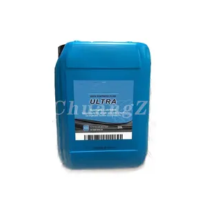 High quality replacement for Atlas Copco Air Compressor Oils Roto Synthetic Fluid 20L 1630204120 1630-2041-20