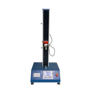 Personalizado fibra Primavera plástico polimérico têxtil universal <span class=keywords><strong>micro</strong></span> resistência à tração <span class=keywords><strong>tester</strong></span> - Product Image 4