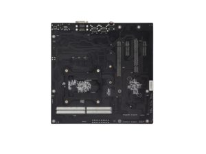 Placa Base Doméstica ELSKY GK6000 Zhaoxin KX6000 Serie Completa con Pantalla Triple 4K Integrada - Product Image 6