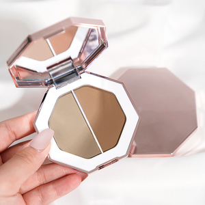 Placa de reparación de alto brillo, paleta de contorno de brillo todo en uno, OT rivelling rivrimate Abel - Product Image 5