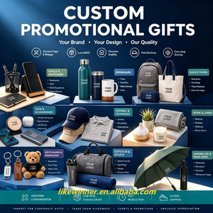 2026 New Creative Marketing Diverse Novelty <b>Office</b> Premium <b>Gift</b> Set Souvenirs Business <b>Gifts</b> Enterprise Promotional Silk Screen - Product Image 6