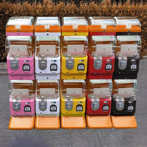 Gachapon ガシャポンマシン - Product Image 1