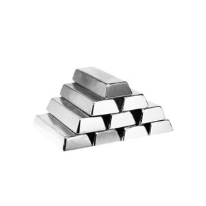 Lingots de zinc à faible teneur en plomb pour la fabrication de batteries et la galvanoplastie - Product Image 3