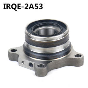 Conjunto de Cubo de Rueda y Rodamiento IRQE 42450-60010 para Toyota Prado GR - Product Image 5