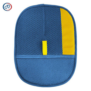 静电环保宠物除毛手套手动式狗毛去除器带绒毛滚筒浴室用 - Product Image 3