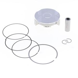 ลูกสูบรถแข่งแบบฟอร์จ 4T เส้นผ่านศูนย์กลาง 94.96 มม. สำหรับกระบอกสูบ OE - Product Image 1