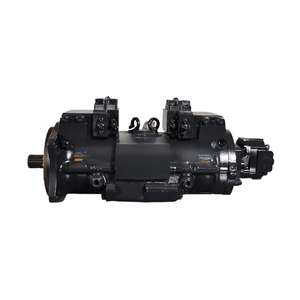 Excavadora Kumastu de nueva condición de alta calidad, bomba hidráulica de 708-2L-00691 708-1L-00800, piezas de maquinaria de construcción - Product Image 2