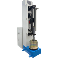 Machine d'essai de compactage Proctor pour sols à vendre