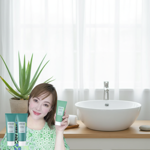 Cure Intensive 100g Crème Barrière à l'Aloe Vera 1 + 1 Set Spécial Bonne Qualité - Product Image 3