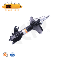 EEP Vente Chaude Pièce de Suspension Automobile pour NISSAN BLUEBIRD U13 /ALTIM Amortisseur Avant Gauche Kyb 334223