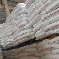 Sinopec Maoming PP K7726H - Résine de polypropylène haute résistance à l'impact et à haut débit