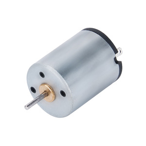 MiYinJingMi N15 Mini Dc Brushed Motor <b>3.7V</b> 35000rpm Low Vibration For Beauty Device Fan - Product Image 4