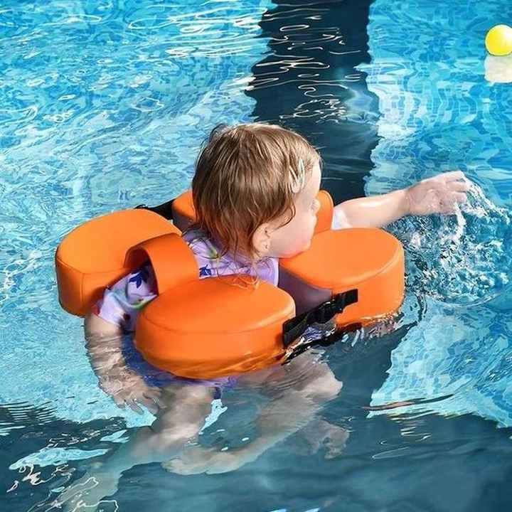 Excellent quality Fun Baby and Kids Swimming Gear Non-Inflatable ...