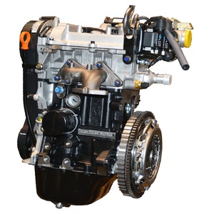 Moteur à essence 2 cylindres très vendu pour voiture à basse vitesse/quad - Product Image 1