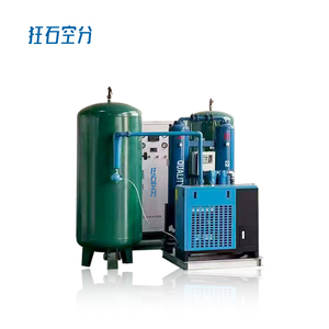 医療用酸素濃縮器80Nm 3/h PSAカスタマイズ中国サプライヤー認定工業用酸素濃縮器 - Product Image 1