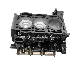 Complete cilinderblok voor Volkswagen Audi Q7 Touareg CRC CRCA <span class=keywords><strong>3</strong></span>.0L V6 dieselmotor - Product Image 4