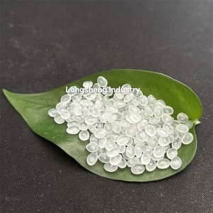 Gránulos de Polipropileno Virgen (PP) por kg, Materia Prima Plástica para Inyección, Copolímero PP, Resina de Rafia - Product Image 4