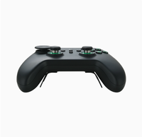 Manette de jeu Gulikit TT MAX/PRO NS39 KingKong 3 avec joysticks et gâchettes à effet Hall pour Windows, Switch 2 et Android