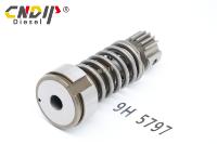 CNDIP Diesel Piston et baril de carburant de haute qualité ASSY 9H5797 9H-5797 CA9H5797 Convient au moteur Cat D330A D330B D333A 3304 3306 950 966C
