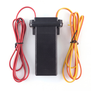 Rastreador GPS para coche y motocicleta, sistema <span class=keywords><strong>de</strong></span> navegación GPS resistente al agua IP67 4G + 2G, seguimiento en tiempo Real, localizador inteligente, <span class=keywords><strong>seguridad</strong></span> antirrobo - Product Image 3