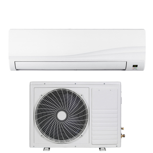 Aire Acondicionado Solar de 48V para el Hogar, Aire Acondicionado con Energía Solar, Minisplit de Voltaje Completo, 12000 BTU, 1 Tonelada, 1.5 HP - Product Image 5