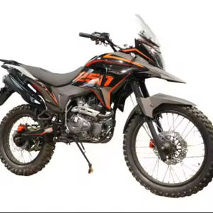 Fábrica <span class=keywords><strong>Gas</strong></span> Bike 4 tiempos Dirt Bike Off Road Motocross Gasolina Zongshen Motocicleta 250cc <span class=keywords><strong>Enduro</strong></span> Motocicletas <span class=keywords><strong>150</strong></span> para adultos - Product Image 1
