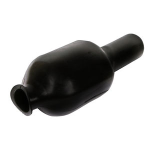 Epdm <b>Membrane</b> For Autoclave Ball 200 300 Lt 42 Cm Width 90 Cm Length 20 Cm Height <b>Waterproof</b> - Product Image 1
