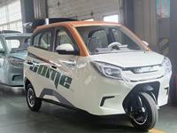 HT 2023 Desain Baru Sepeda Motor Roda Tiga Listrik Penumpang 3 Harga Sepeda Motor Listrik Roda Tiga