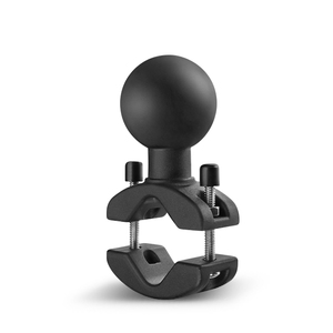 VIN MOUNTS New 2.25'' Torque Pipe Clamp Heavy Duty Ball Mount Automotive Equipment VIN-CD-GJDZ4-Charger Compatible Aluminium - Product Image 1