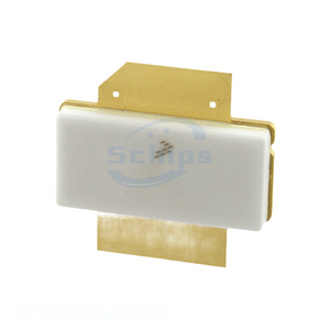 Transistors AFT23S160W02SR3 NI-780S Components Electronic Original One Stop Service - Product Image 1
