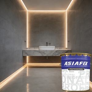 Compuesto Autonivelante, Cemento Autonivelante Comercial para la Instalación <span class=keywords><strong>de</strong></span> Pisos <span class=keywords><strong>de</strong></span> Caucho, Tradicional - Product Image 5