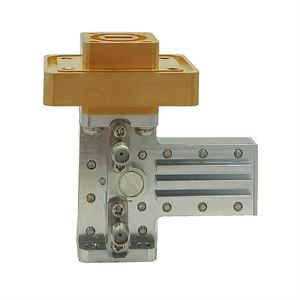 Accoppiatore direzionale personalizzato offerta di fabbrica e guida d'onda accoppiatore direzionale - Product Image 1