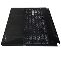 Pour ASUS FA506 FX506 FA506U FX506U Palmrest boîtier supérieur avec clavier rétro-éclairé 3BBKXTAJN00