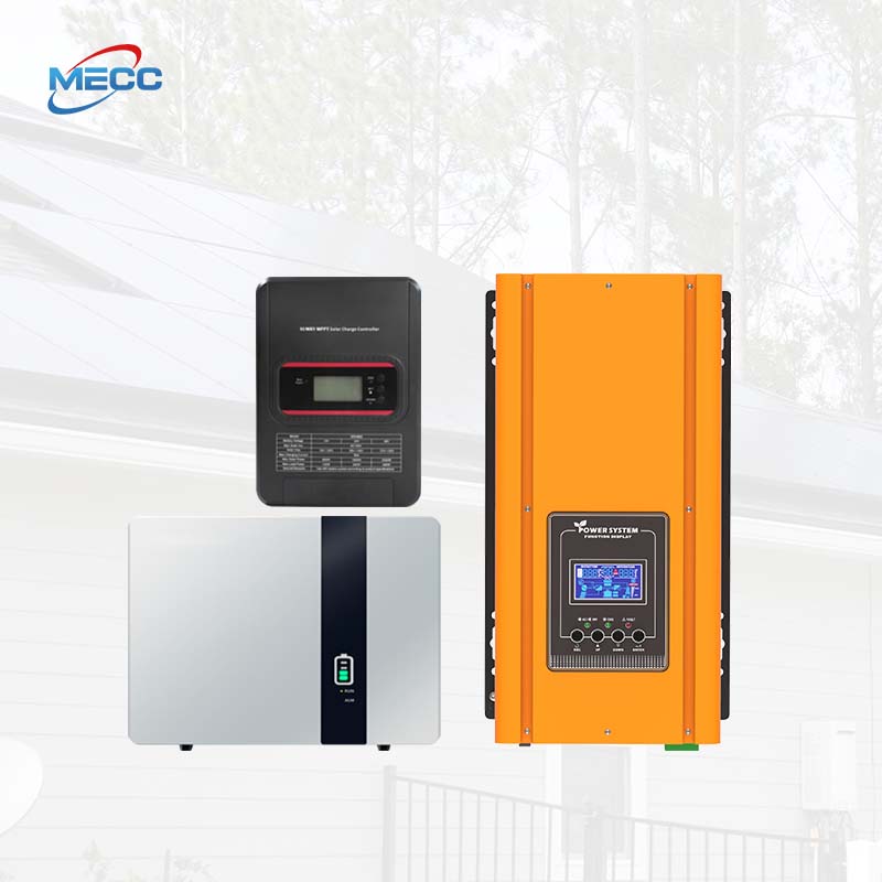 2kw energy system