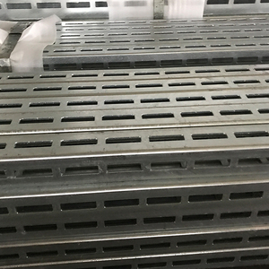 Acero de Canal ASTM 100x100 de Alta Resistencia para Soporte Modular y Corte, Ideal para Estructuras de Equipos Industriales Grandes - Product Image 2