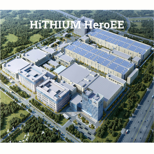 Hithium HEROEE 16 16kWh Lithium <b>Battery</b> Solar Power Supply Portable Lithium Power Station Home Power <b>Backup</b> - Product Image 4
