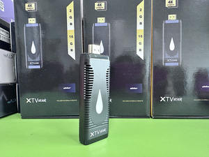 Nuevo Dispositivo Stalker IPTV XTV Stick 2026 con Funciones Potentes, Allwinner H313, 2GB, 16GB, TV 4K HD, Smart TV, Android Set-Top Box MEELO <span class=keywords><strong>PLUS</strong></span> - Product Image 5