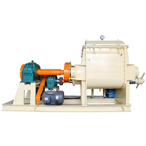 Amasadora de dispersión de goma de <span class=keywords><strong>segunda</strong></span> <span class=keywords><strong>mano</strong></span> de fábrica completamente automática, extrusora mezcladora Z Sigma para plastilina de caucho de silicona Cmc - Product Image 3
