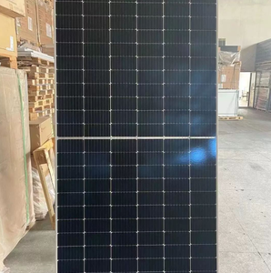 Panneau solaire photovoltaïque neuf 500W-845W <span class=keywords><strong>pour</strong></span> maison, bateau, camping-car et batterie de caravane - Product Image 4
