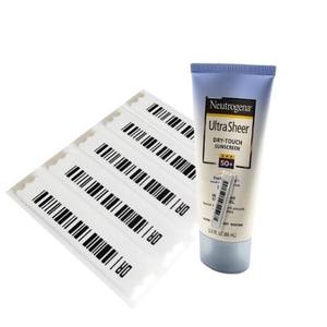 Etiqueta adhesiva antirrobo para centros comerciales y supermercados Am Eas <span class=keywords><strong>Dr</strong></span> Etiqueta DE SEGURIDAD Retail Am <span class=keywords><strong>Dr</strong></span> Label - Product Image 6