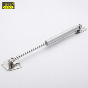 Vérin hydraulique Xiduo en acier inoxydable 100N 10kg pour porte, ressort à gaz - Product Image 2